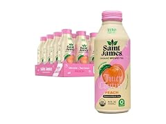 Saint James Tea