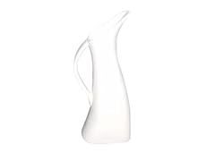 Whittier Milk Jug 13.75" H