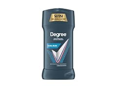 Degree Men Antiperspirant Deodorant Cool Rush