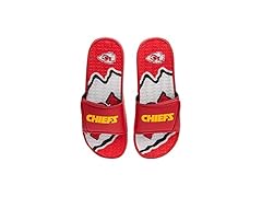 CHIEFS Wordmark Gel Slides (XL)