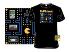 Past-Man