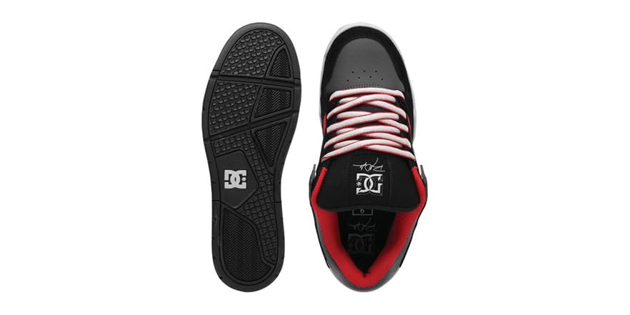 rob dyrdek flawless shoes