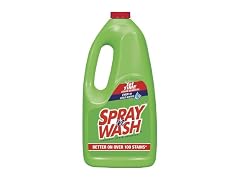 Spray 'n Wash Spray 'n Wash Pre-Treat Laundry