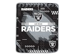NFL Team Modern Logo Blanket 60x72
