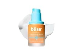 Bliss Vitamin C + Tri-Peptide Serum