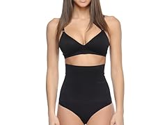 Hi-Waist Shaper