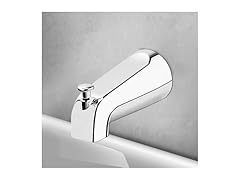 Pfister J15-020C Tub Spout with Diverter Chrome