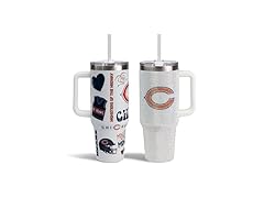 BEARS Game Day Tumblers 2pk