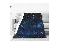 SEwezi Blanket Soft Warm Flannel Throw Blanket