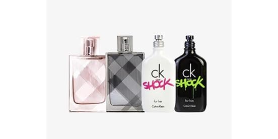 Woot Designer Fragrance Clearance for Everything under $50 + free shipping w/ Prime