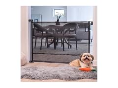 Versafit Retractable Gate: 55" 