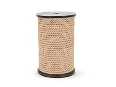 Spool Side Table-Large