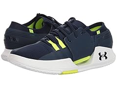 UA Men's Speedform Amp 2.0 Cross-Trainer Shoe