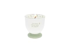 Pavilion Gift Company - Make Life Bright - 13oz Wax Reveal Candle
