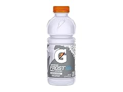 Gatorade Glacier Cherry, Single Bottle, 20 Fl Oz