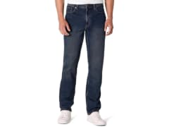 Amazon Essentials Denim Stretch Jeans (34x28)