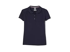 School Uniform Polo (14-16)