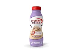 Premier Protein Shake, Cookie Dough, 30g Protein
