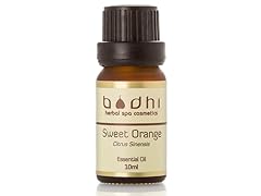 Bodhi Cosmetics Sweet Orange Tangerine Essential Oil