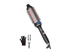 Desalo Thermal Hair Brush for Blowout