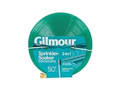 Gilmour Soaker Hose 50ft