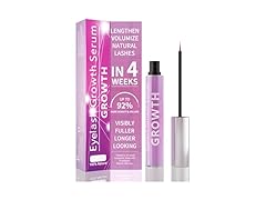 Tinclen Eyelash Growth Serum