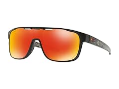 Oakley Crossrange Shield Sunglasses