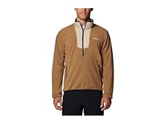 Columbia Sequoia Fleece (L) Delta