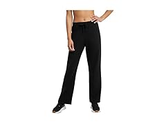 Champion Womens Everyday Cotton Pants