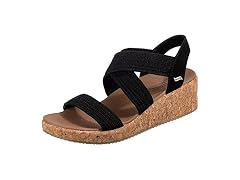 Skechers Women's Arch Fit Beverlee - Love Stays (10)