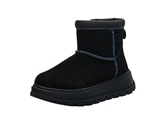 Koolaburra by UGG Women's Koola Mini Hybrid Boot