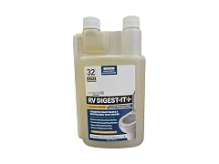 Unique RV Digest-It+ Ultra Concentrate