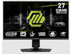 MSI 27" 4K Monitor | MAG 275UPD E14