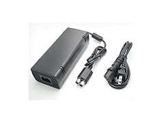 XBOX 360 Slim AC Adapter Power Supply