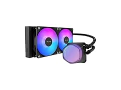 Cooler Master 240 Elite Liquid CPU Liquid Cooler