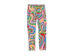 Champion Girls (7-8) Pockets Cute Kids' Leggings