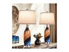 Sucolite Table Lamps Set of 2