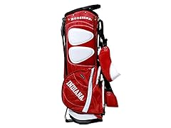 Indiana Fairway Stand Bag