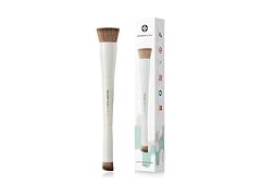 Dual-Ended makeup brush
