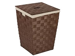 Honey-Can-Do Paper Rope Hamper