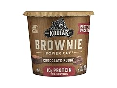 Kodiak Cakes Protein- Packed Brownie in A Cup 2.36 oz