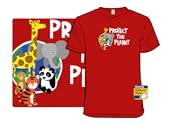 Protect the Planet