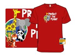 Protect the Planet