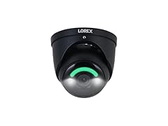 Lorex Lorex 4K 8MP IP Wired Metal Dome Outdoo