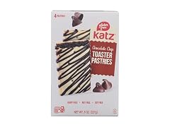 Toaster Pastries - Chocolate Chip