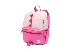 Columbia Youth Kitterwibbit Backpack, Satin Pink/Pink Ice