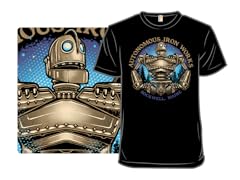 Autonomous Iron Works