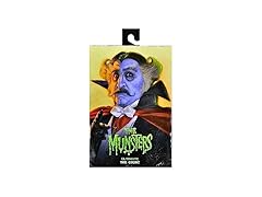 NECA - Rob Zombie's The Munsters - Ultimate Count