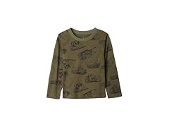 GAP Boys (18-24 MOS) Brannan's Favorites T-shirt
