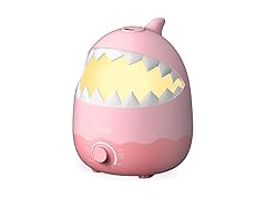 Baby Room Cool Mist Humidifier 1.6L